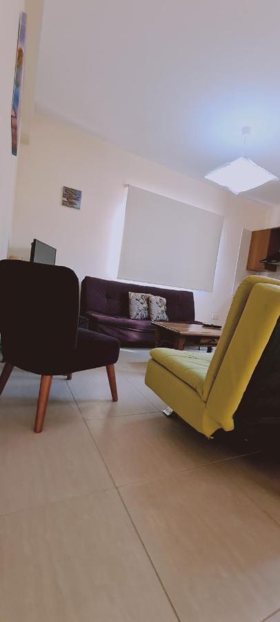 Stay Trinity Beach Apts Paralímni Eksteriør bilde